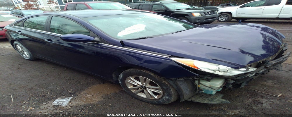 5NPEB4AC9BH209470 2011 HYUNDAI SONATA photo no. 17