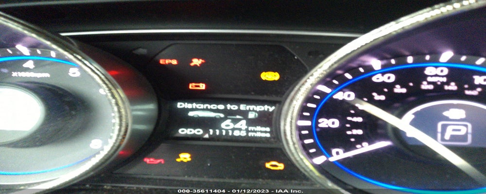 5NPEB4AC9BH209470 2011 HYUNDAI SONATA photo no. 7