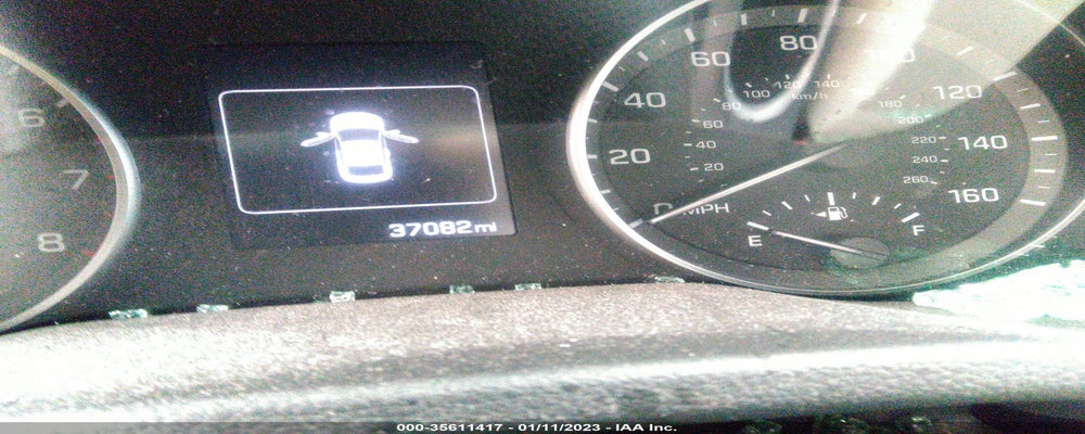 KMHD84LFXJU590862 2018 HYUNDAI ELANTRA photo no. 7