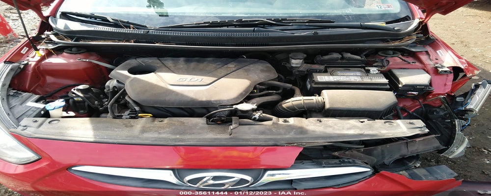KMHCT5AE9EU192641 2014 HYUNDAI ACCENT photo no. 10