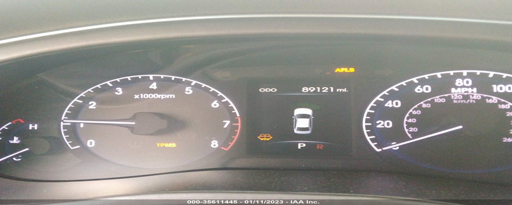 KMHGC4DH5DU253421 2013 HYUNDAI GENESIS photo no. 7