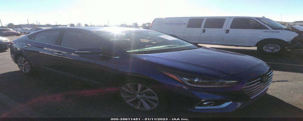 3KPC34A30JE004868 2018 HYUNDAI ACCENT photo no. 1