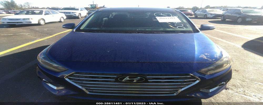 3KPC34A30JE004868 2018 HYUNDAI ACCENT photo no. 6
