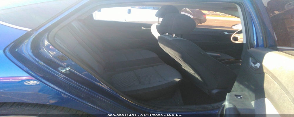 3KPC34A30JE004868 2018 HYUNDAI ACCENT photo no. 8