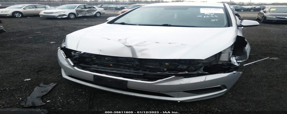 5NPE24AF6HH501399 2017 HYUNDAI SONATA photo no. 6