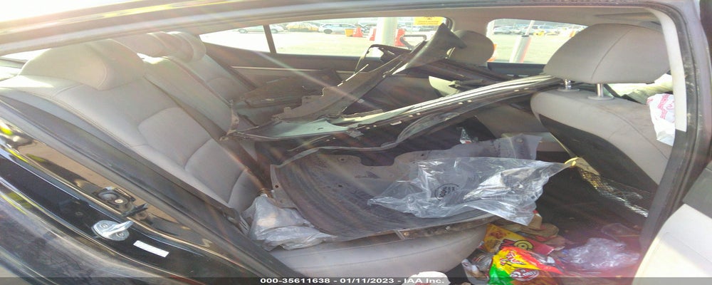 KMHD84LF2JU542661 2018 HYUNDAI ELANTRA photo no. 8