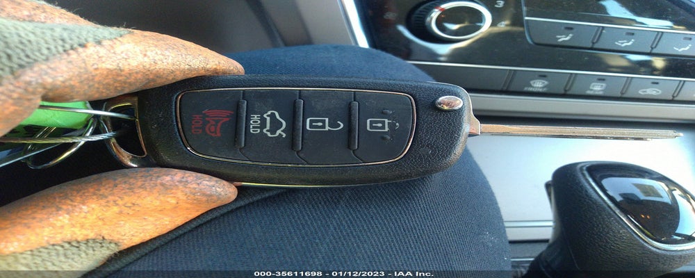 5NPE24AF8GH319458 2016 HYUNDAI SONATA photo no. 11