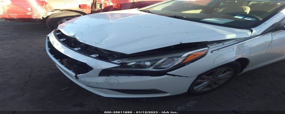 5NPE24AF8GH319458 2016 HYUNDAI SONATA photo no. 6