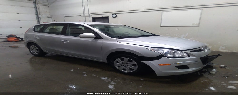 KMHDB8AE2CU151418 2012 HYUNDAI ELANTRA TOURING photo no. 3