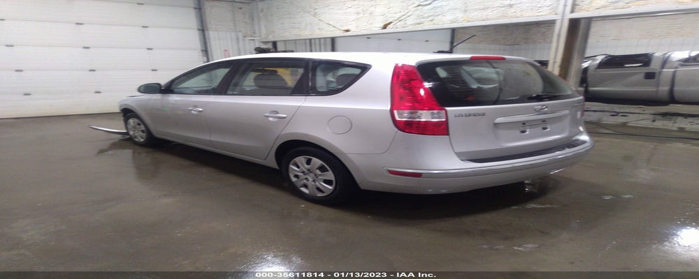 KMHDB8AE2CU151418 2012 HYUNDAI ELANTRA TOURING photo no. 3