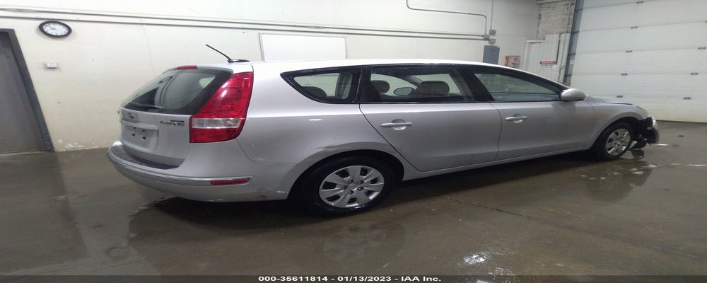KMHDB8AE2CU151418 2012 HYUNDAI ELANTRA TOURING photo no. 4