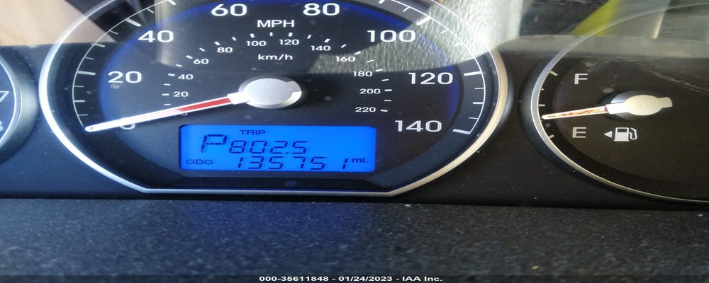 5XYZGDAB1BG082926 2011 HYUNDAI SANTA FE photo no. 7