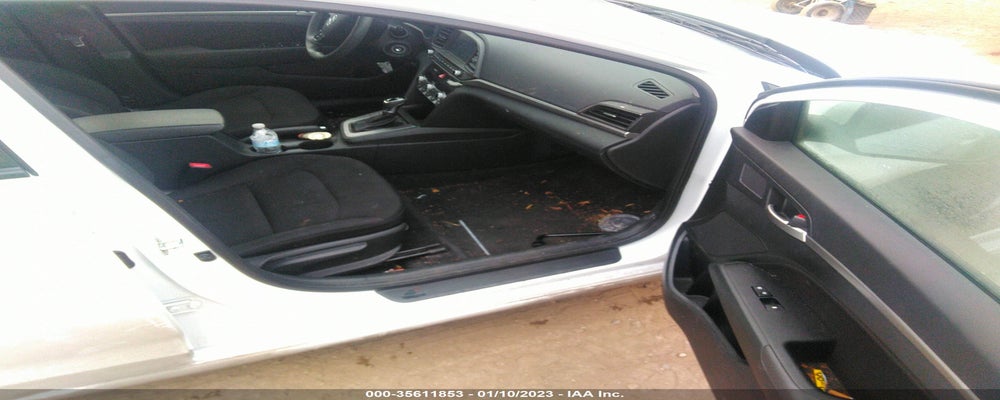 5NPD84LF5LH568964 2020 HYUNDAI ELANTRA photo no. 5