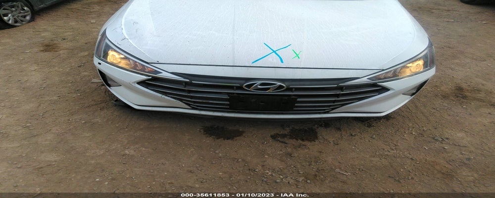 5NPD84LF5LH568964 2020 HYUNDAI ELANTRA photo no. 6