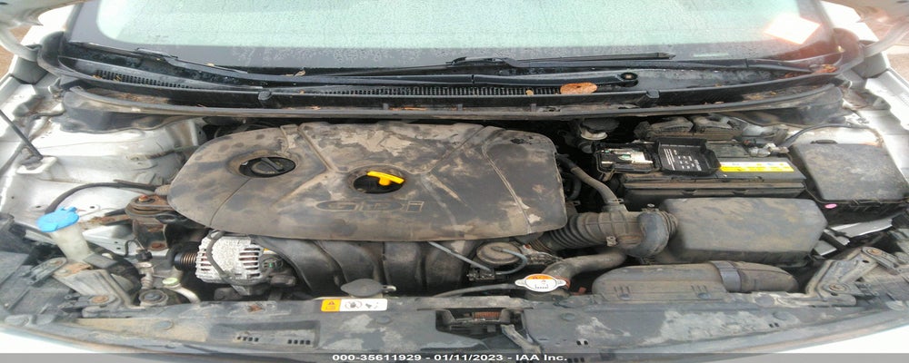 KMHD35LH5GU300994 2016 HYUNDAI ELANTRA GT photo no. 10