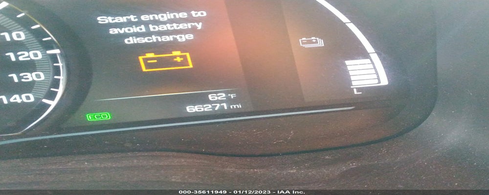 KMHC75LC0JU061477 2018 HYUNDAI IONIQ HYBRID photo no. 7