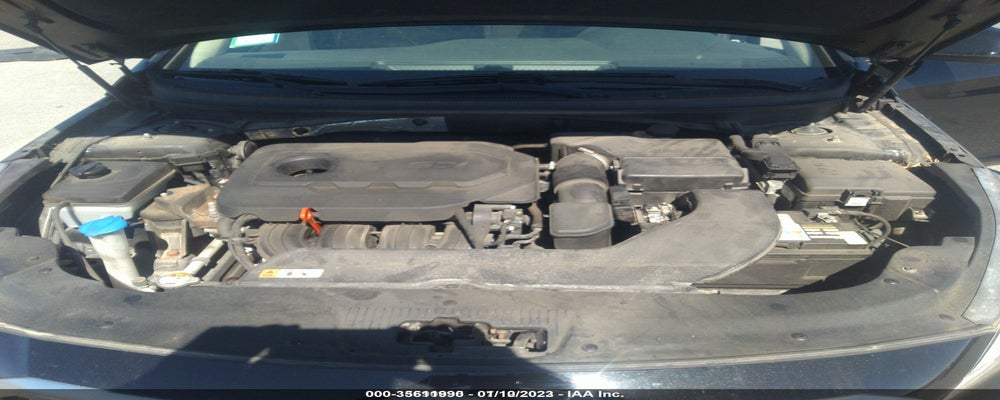 5NPE24AF2FH145045 2015 HYUNDAI SONATA photo no. 10