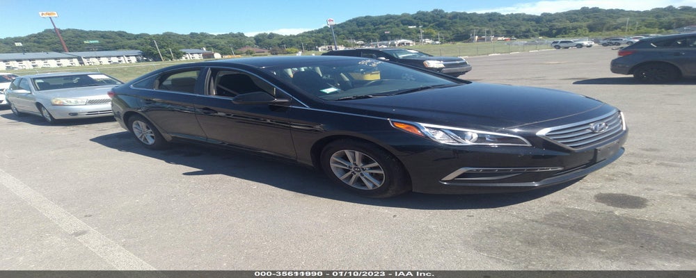 5NPE24AF2FH145045 2015 HYUNDAI SONATA photo no. 18