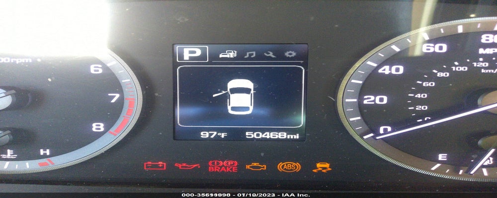 5NPE24AF2FH145045 2015 HYUNDAI SONATA photo no. 7
