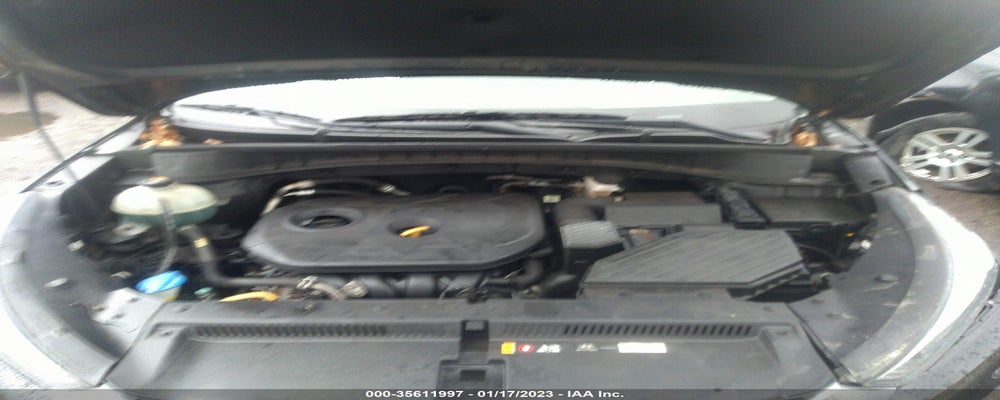 KM8J3CA43HU469002 2017 HYUNDAI TUCSON photo no. 10