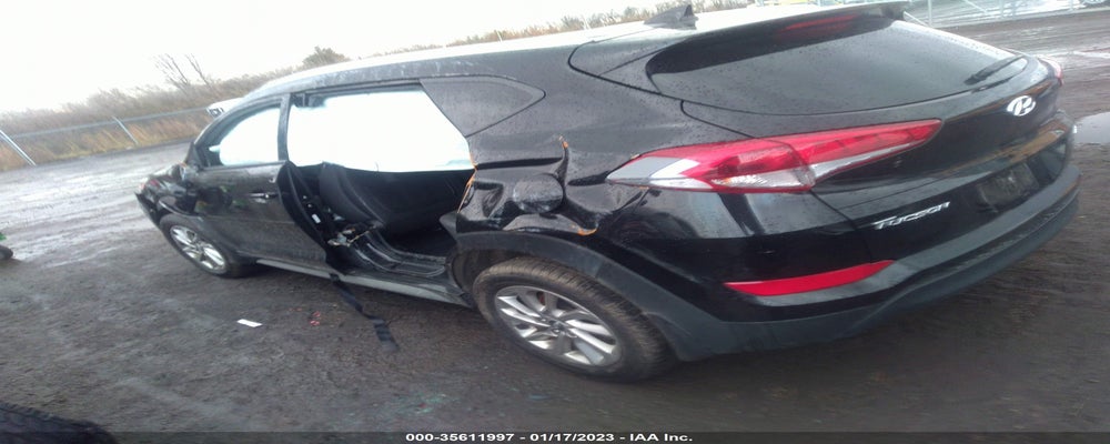 KM8J3CA43HU469002 2017 HYUNDAI TUCSON photo no. 3