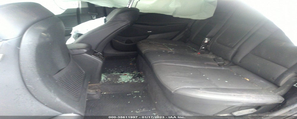 KM8J3CA43HU469002 2017 HYUNDAI TUCSON photo no. 8