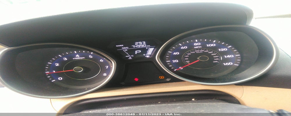 5NPDH4AE5DH427176 2013 HYUNDAI ELANTRA photo no. 7