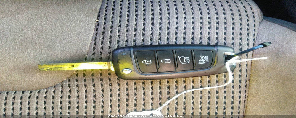5NMS23ADXKH084028 2019 HYUNDAI SANTA FE photo no. 11