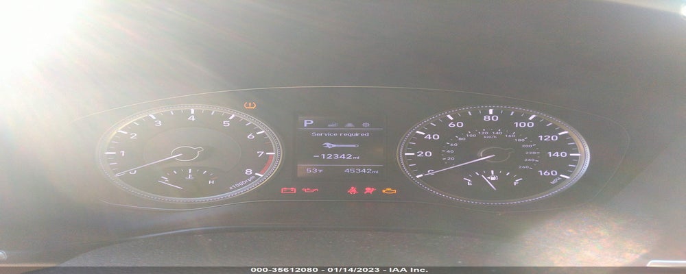 5NMS23ADXKH084028 2019 HYUNDAI SANTA FE photo no. 7