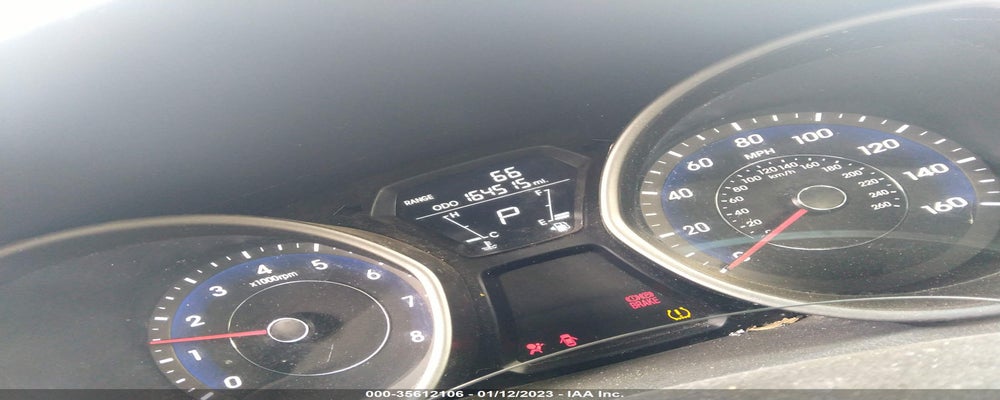 5NPDH4AE0BH051595 2011 HYUNDAI ELANTRA photo no. 7