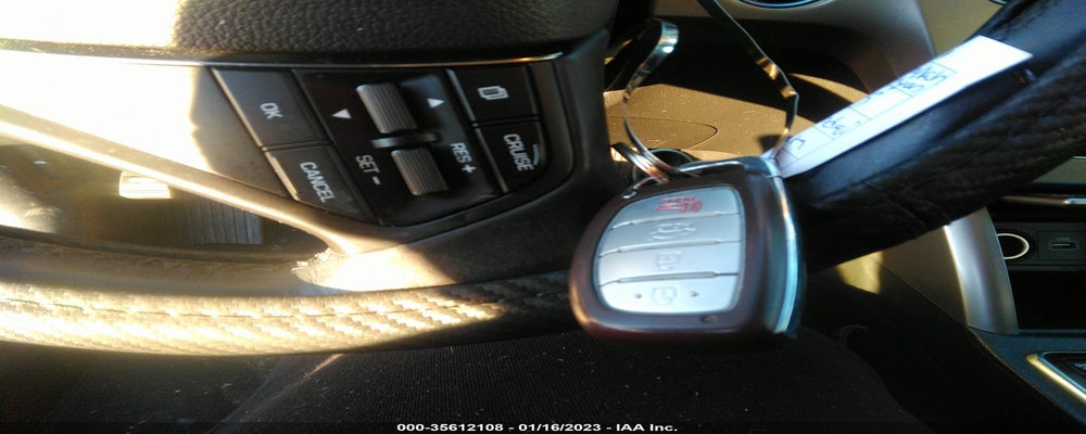 5NPE34AF2FH240184 2015 HYUNDAI SONATA photo no. 11