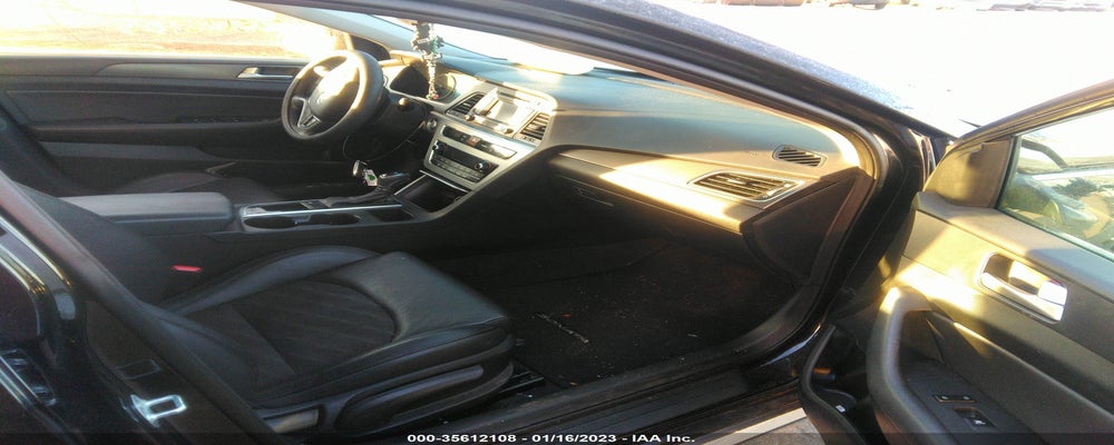 5NPE34AF2FH240184 2015 HYUNDAI SONATA photo no. 5