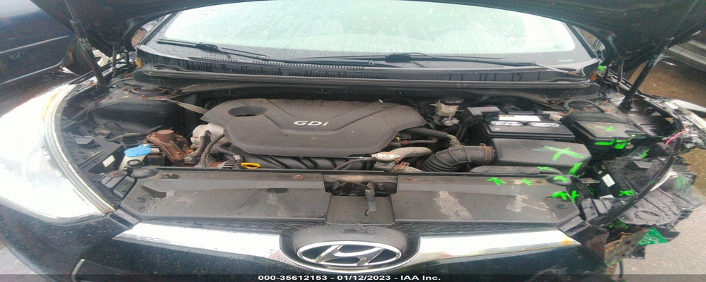 KMHTC6AD9DU176192 2013 HYUNDAI VELOSTER photo no. 10