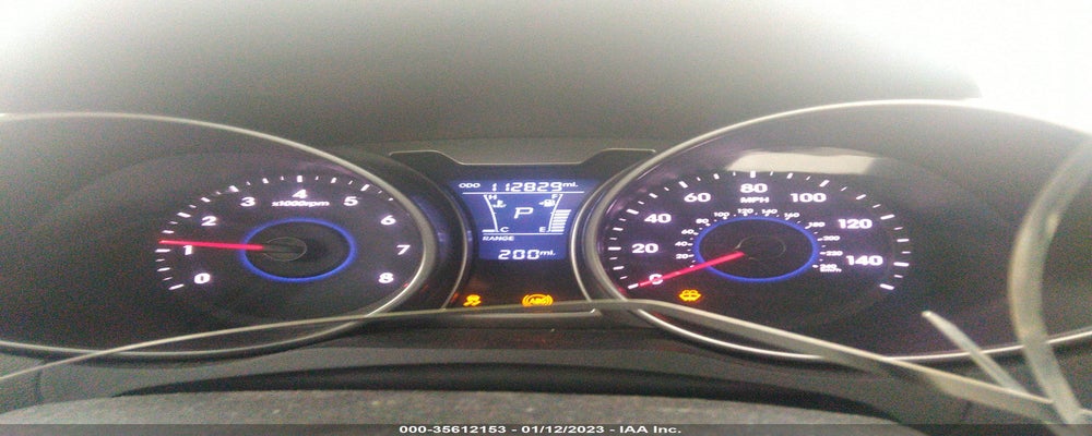 KMHTC6AD9DU176192 2013 HYUNDAI VELOSTER photo no. 7