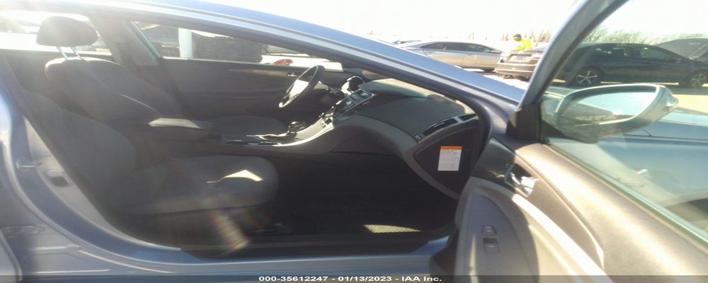 KMHEC4A43DA072179 2013 HYUNDAI SONATA HYBRID photo no. 5