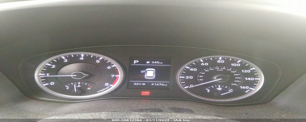 5NMS2CAD2KH125803 2019 HYUNDAI SANTA FE photo no. 7