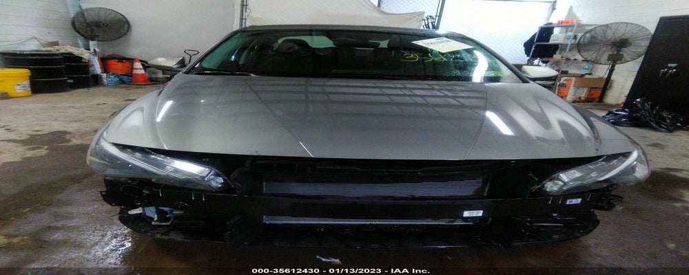 KMHLL4AGXMU180444 2021 HYUNDAI ELANTRA photo no. 6