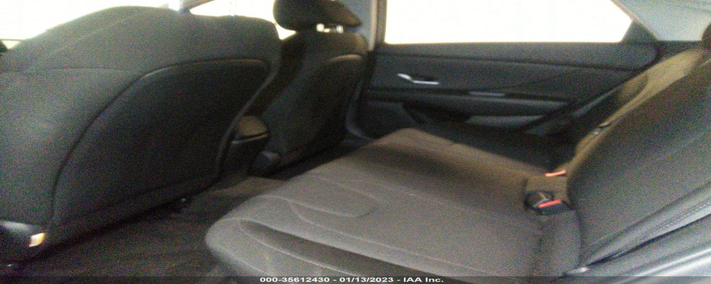 KMHLL4AGXMU180444 2021 HYUNDAI ELANTRA photo no. 8