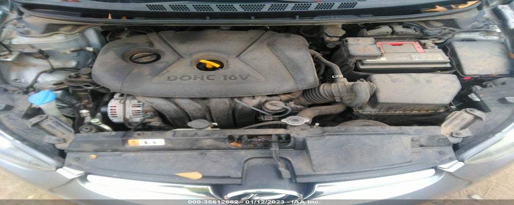 5NPDH4AEXGH703971 2016 HYUNDAI ELANTRA photo no. 10
