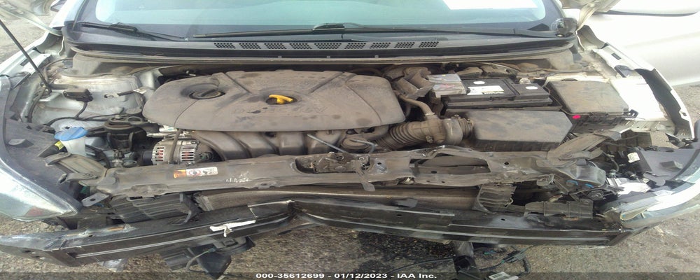 5NPDH4AE1GH727589 2016 HYUNDAI ELANTRA photo no. 10
