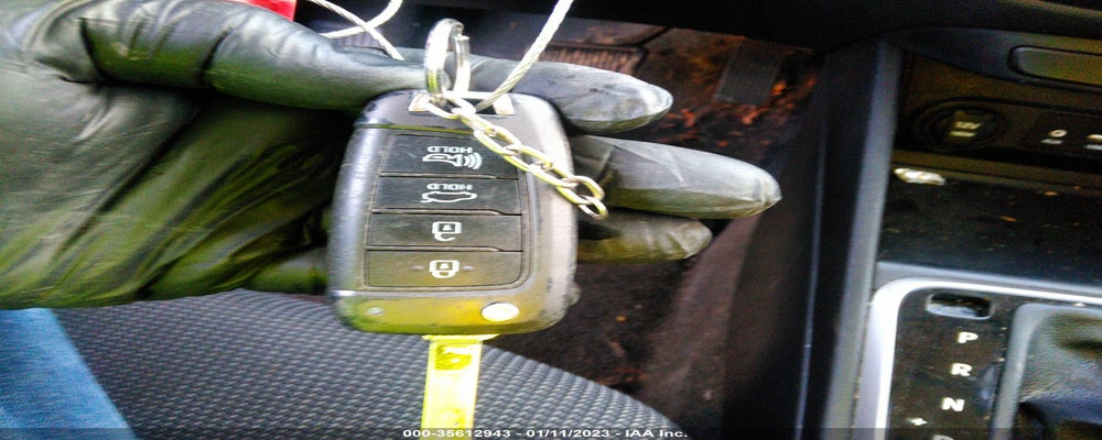 3KPC24A31KE072536 2019 HYUNDAI ACCENT photo no. 11