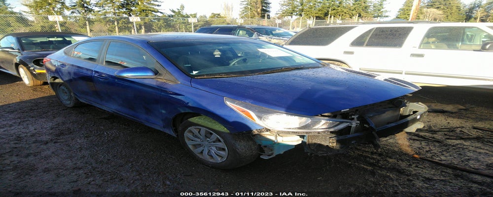 3KPC24A31KE072536 2019 HYUNDAI ACCENT photo no. 6