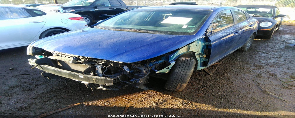 3KPC24A31KE072536 2019 HYUNDAI ACCENT photo no. 6