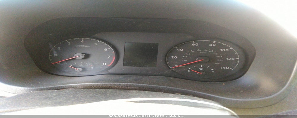 3KPC24A31KE072536 2019 HYUNDAI ACCENT photo no. 7
