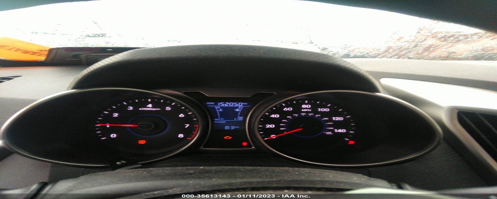 KMHTC6AD3CU037965 2012 HYUNDAI VELOSTER photo no. 7