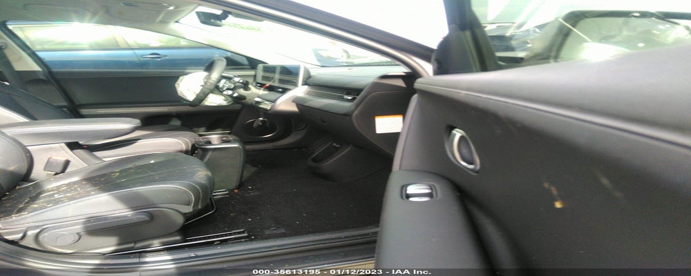 KM8KNDAF2NU102853 2022 HYUNDAI IONIQ 5 photo no. 5