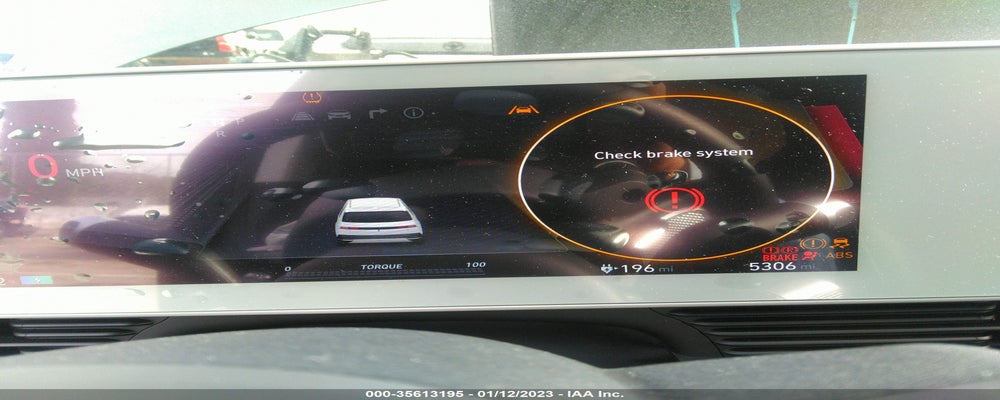 KM8KNDAF2NU102853 2022 HYUNDAI IONIQ 5 photo no. 7