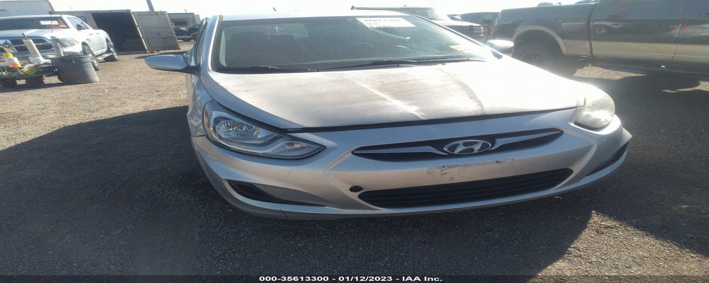 KMHCT4AE0CU230491 2012 HYUNDAI ACCENT photo no. 6