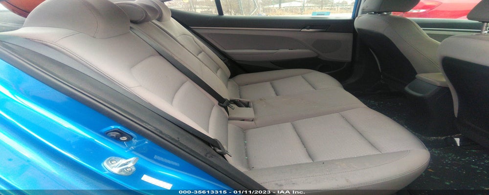 KMHD74LF5JU450317 2018 HYUNDAI ELANTRA photo no. 8