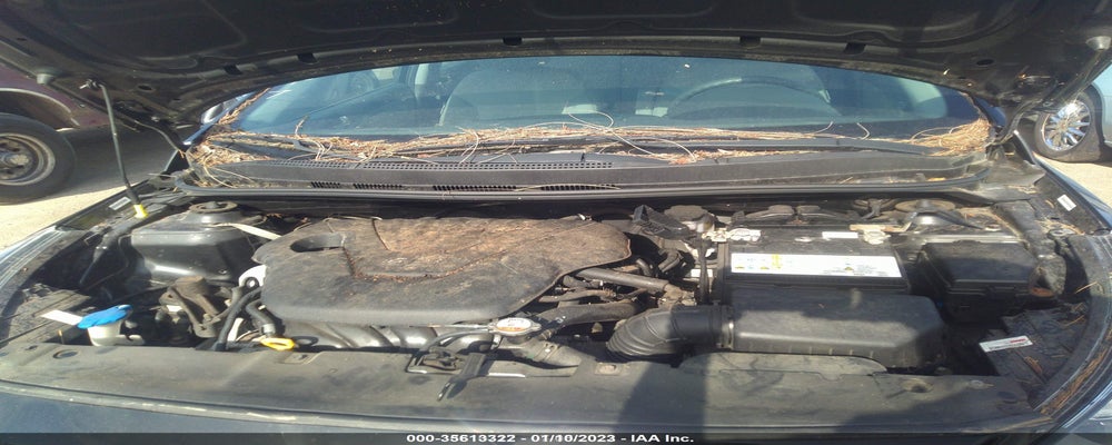 KMHCT4AE9CU238086 2012 HYUNDAI ACCENT photo no. 10